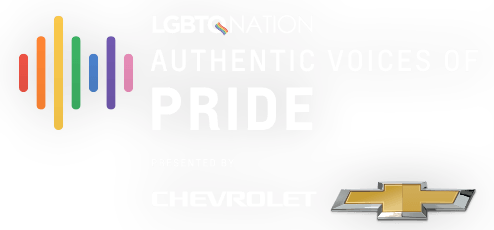 Authentic Voices of Pride